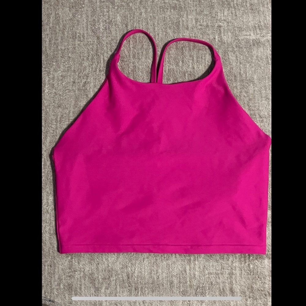 Women's workout tanks